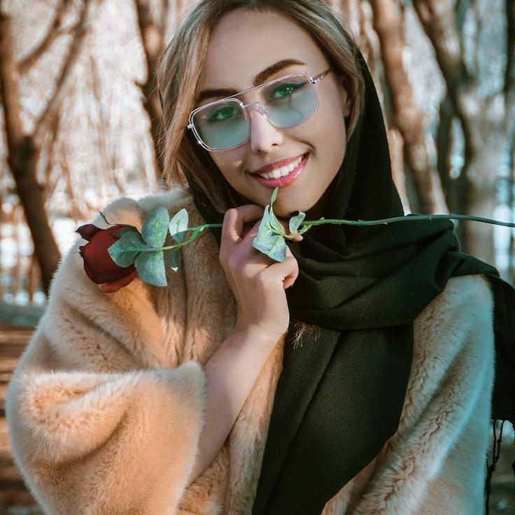 Portrait of Mira Valente, community mentor and Italian cuisine specialist